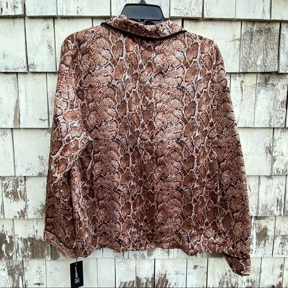 INC International Concept Women’s Pajamas Set - Picture 5 of 7